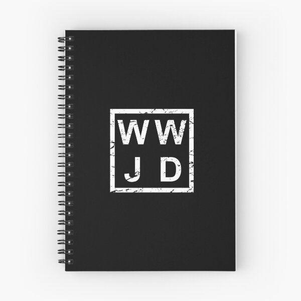 Item preview, Stylish Wwjd designed and sold by adwickcynd1.