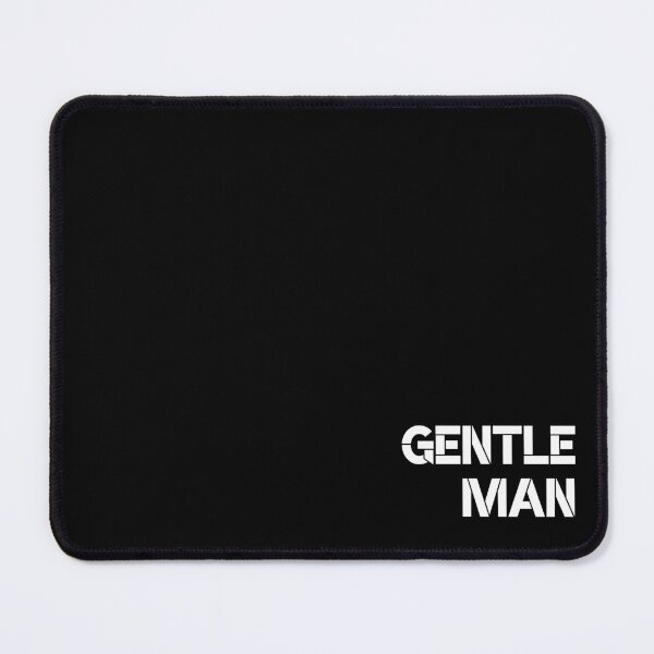 Item preview, GENTLE MAN designed and sold by ABGdesigns.