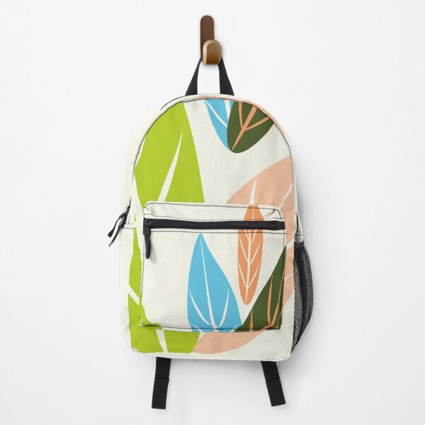 Item preview, Fresh Leaves designed and sold by Emi Yañez.
