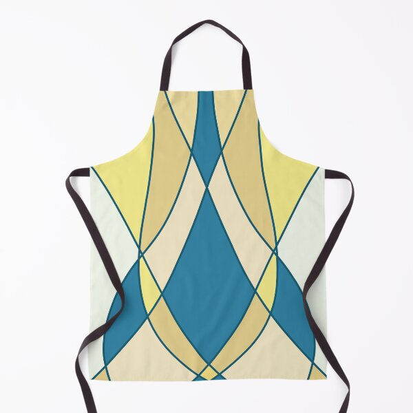 Item preview, Abstract Wavy Pastel Artwork designed and sold by bubblyshades.