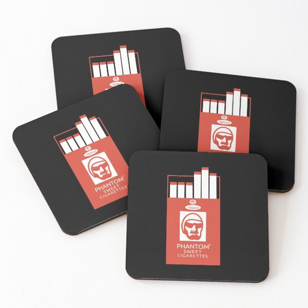 Item preview, Phantom Sweet Cigarette  designed and sold by hennahsheikh.