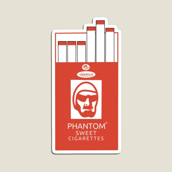 phantom cigarette smell Phantom Sweet Cigarette 