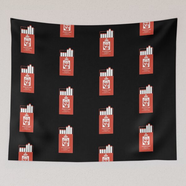 Item preview, Phantom Sweet Cigarette  designed and sold by hennahsheikh.
