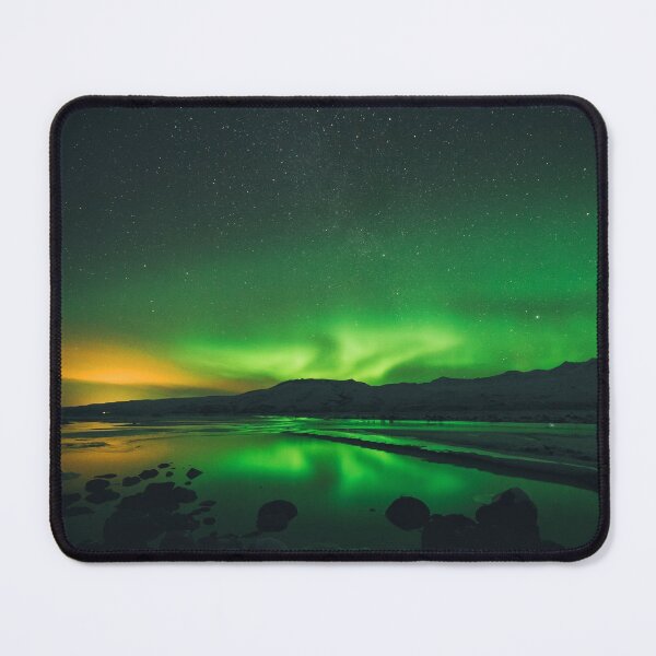 Item preview, Aurora borealis designed and sold by fourretout.