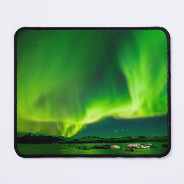 Item preview, Aurora borealis designed and sold by fourretout.