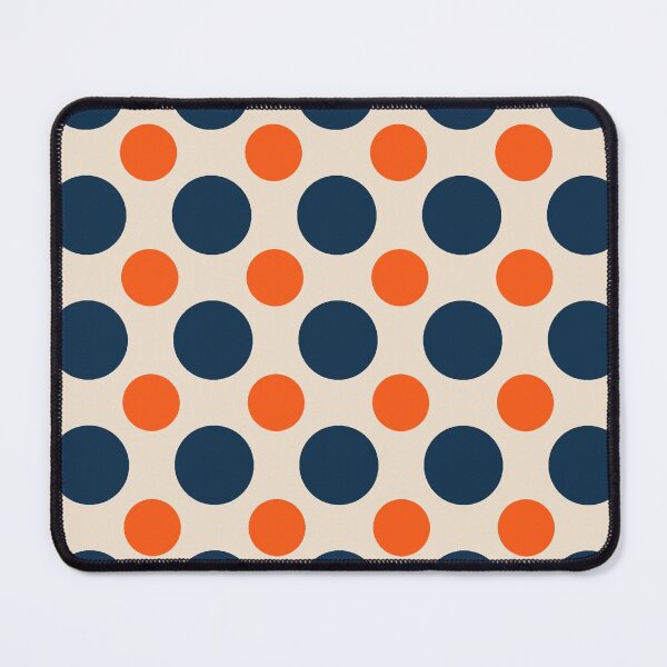 Item preview, Polka Dot Line Pattern - Polka Dot designed and sold by Luvjesus2.