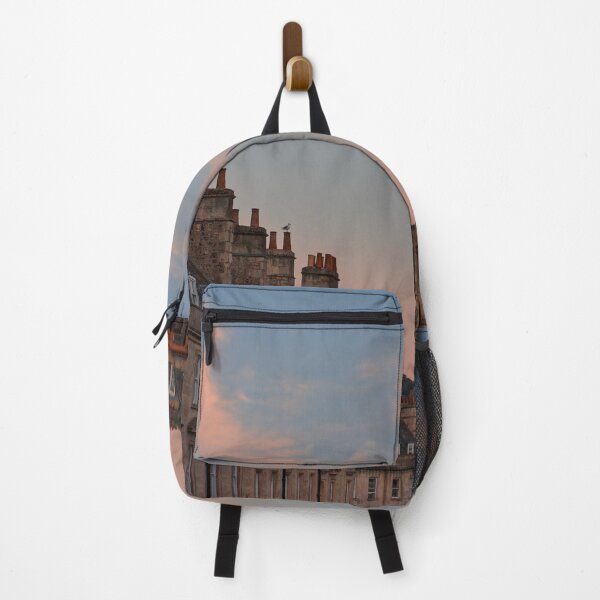 Item preview, Pink dusky skies over bath designed and sold by duncan1980uk.