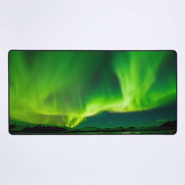 Item preview, Aurora borealis designed and sold by fourretout.