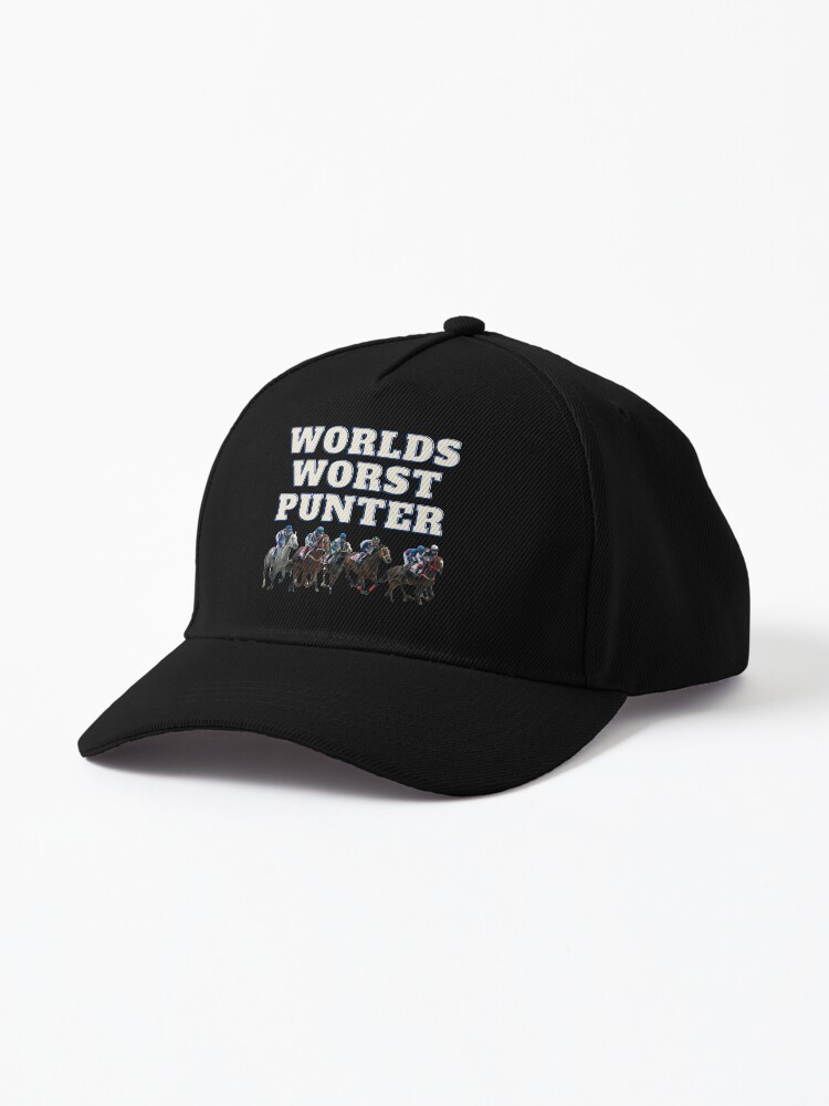 Horse racing baseball caps new arrivals