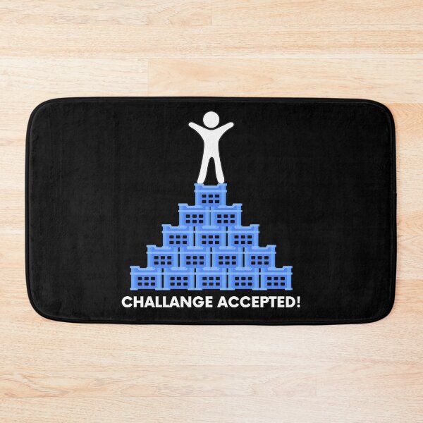 Item preview, Milk crate challange designed and sold by ArTips.