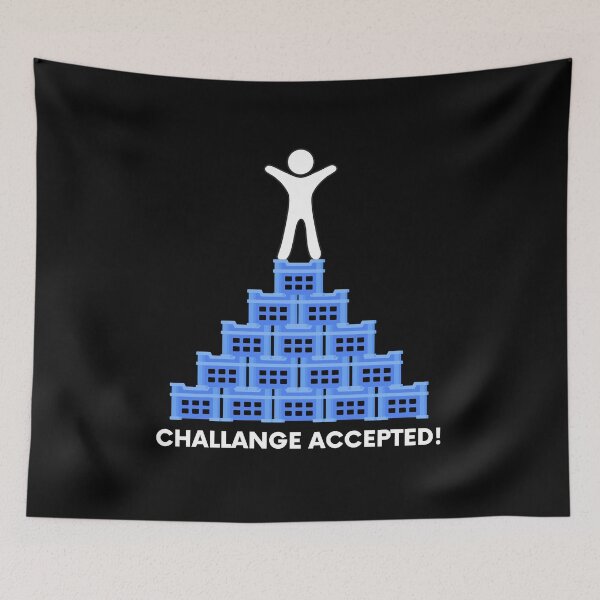 Item preview, Milk crate challange designed and sold by ArTips.
