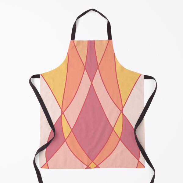 Item preview, Abstract Wavy Pastel Artwork designed and sold by bubblyshades.