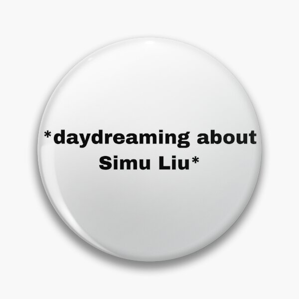 Item preview, Simu liu designed and sold by Fifi263.