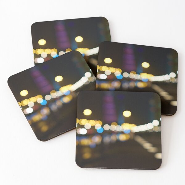 Item preview, City lights series no2 designed and sold by Kiran-Fine-Art.