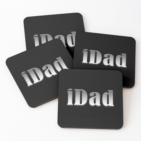 Item preview, i dad  designed and sold by roleshop.