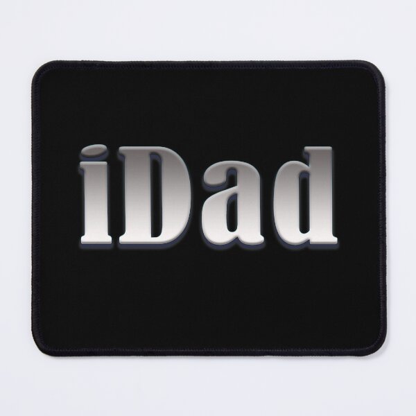 Item preview, i dad  designed and sold by roleshop.