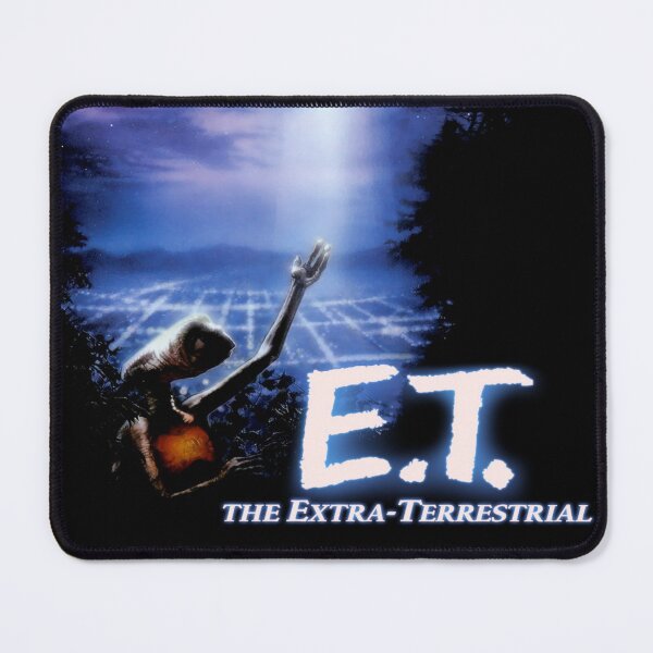 Item preview, E.T. The Extra Terrestrial (1982) Movie designed and sold by LovedPosters.