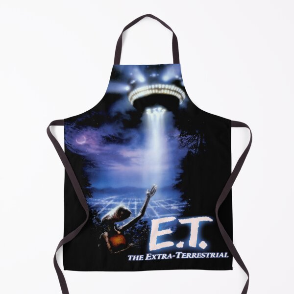 Item preview, E.T. The Extra Terrestrial (1982) Movie designed and sold by LovedPosters.
