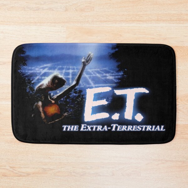Item preview, E.T. The Extra Terrestrial (1982) Movie designed and sold by LovedPosters.