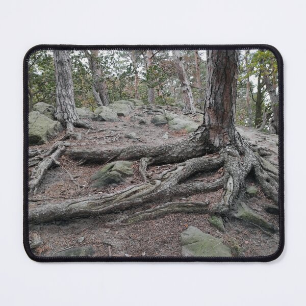 Item preview, Strong roots designed and sold by Gourmetkater.