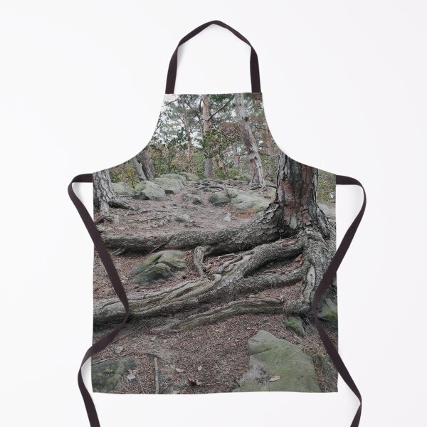 Item preview, Strong roots designed and sold by Gourmetkater.