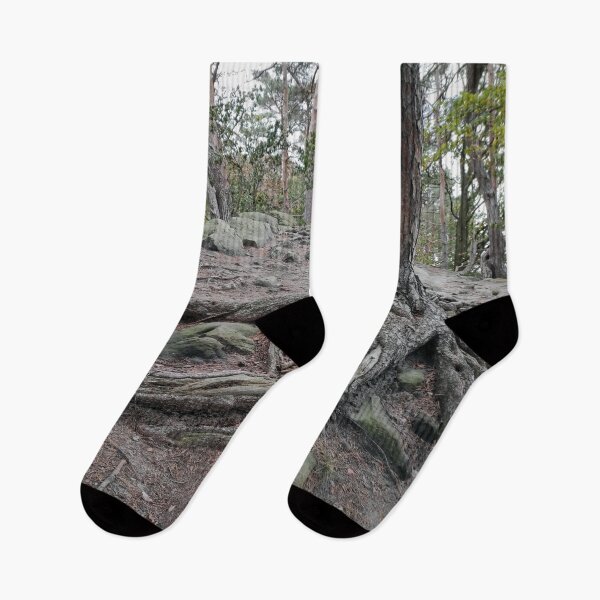 Item preview, Strong roots designed and sold by Gourmetkater.