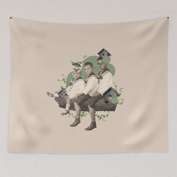 Item preview, Family tree  designed and sold by Nikolina Vuković.