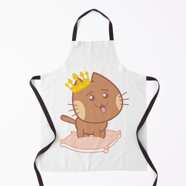 Item preview, The King loves fish designed and sold by hitpointer.