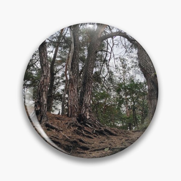 Item preview, Tree roots designed and sold by Gourmetkater.