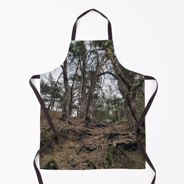 Item preview, Tree roots designed and sold by Gourmetkater.
