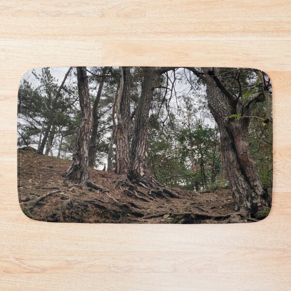 Item preview, Tree roots designed and sold by Gourmetkater.