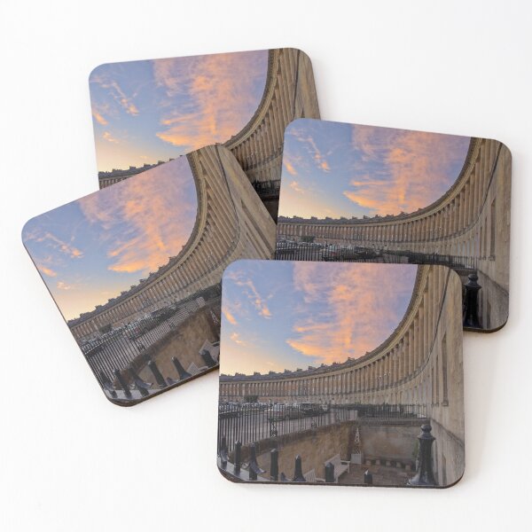Item preview, Royal Crescent  designed and sold by duncan1980uk.