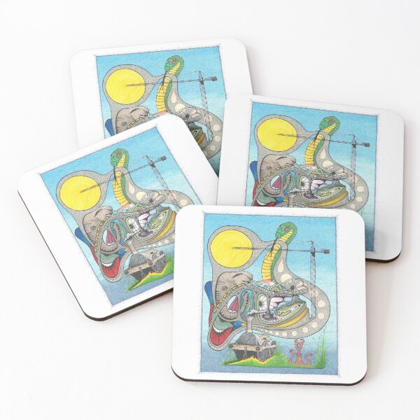 Item preview, Crane Season designed and sold by Metaphormoose.