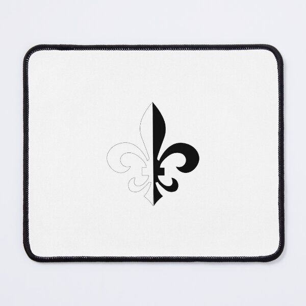 Item preview, Royal Fleur De Lis designed and sold by ABGdesigns.