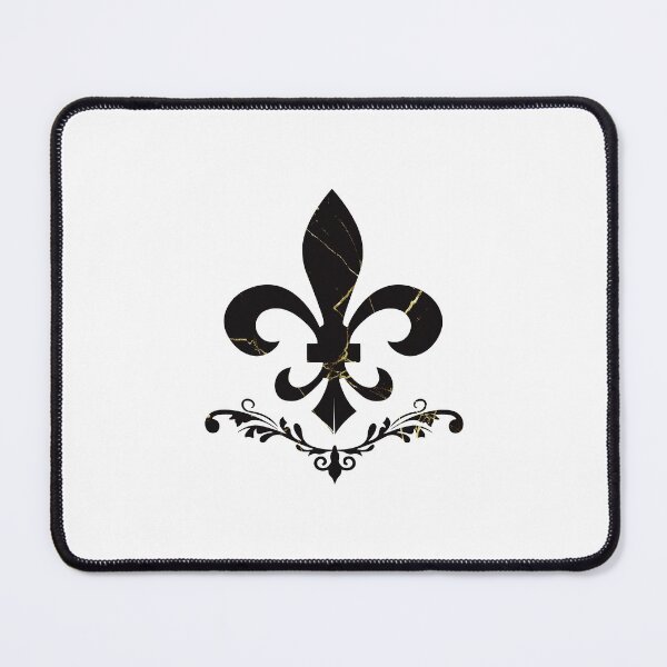 Item preview, Royal Fleur De Lis designed and sold by ABGdesigns.