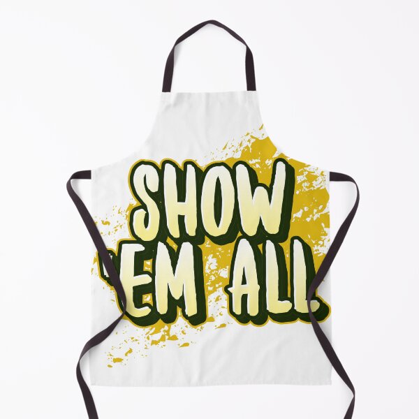 Item preview, Show 'em all designed and sold by designlee.