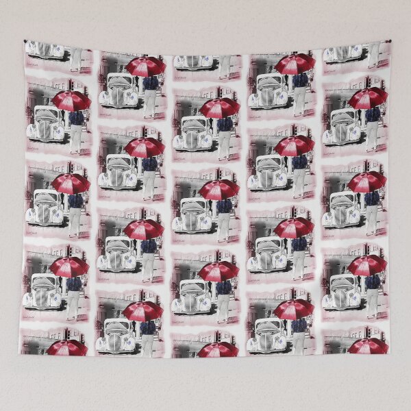 Item preview, Enjoying An Oldie designed and sold by CarolM.