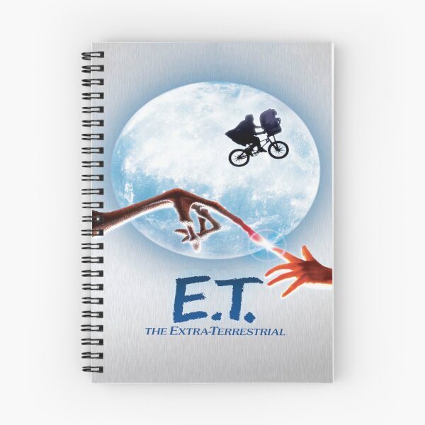 Item preview, E.T. The Extra Terrestrial (1982) Movie designed and sold by LovedPosters.