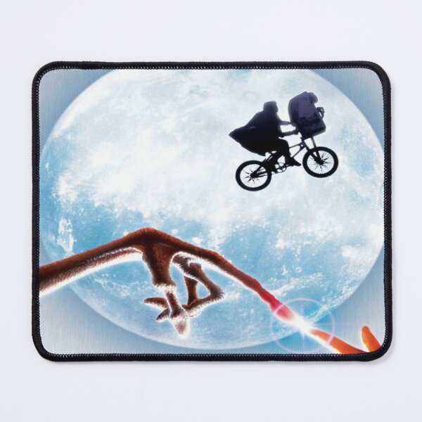 Item preview, E.T. The Extra Terrestrial (1982) Movie designed and sold by LovedPosters.