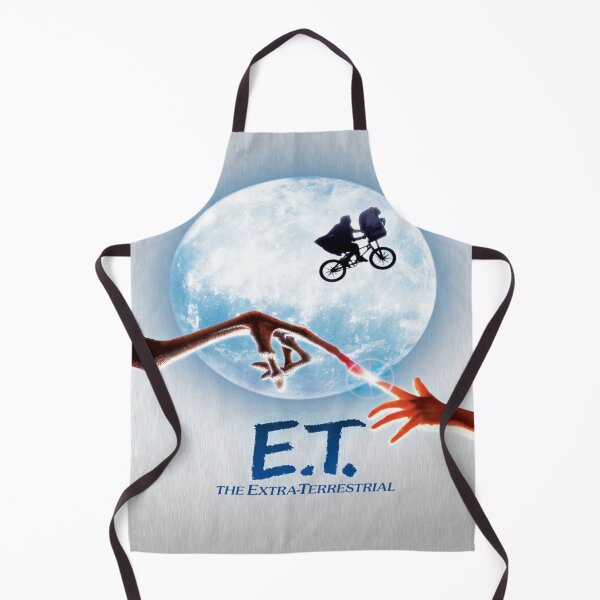 Item preview, E.T. The Extra Terrestrial (1982) Movie designed and sold by LovedPosters.