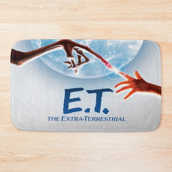 Item preview, E.T. The Extra Terrestrial (1982) Movie designed and sold by LovedPosters.