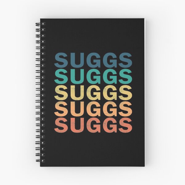 Item preview, Suggs Name T Shirt - Suggs Vintage Retro Suggs Name Gift Item Tee designed and sold by arlinasdua.