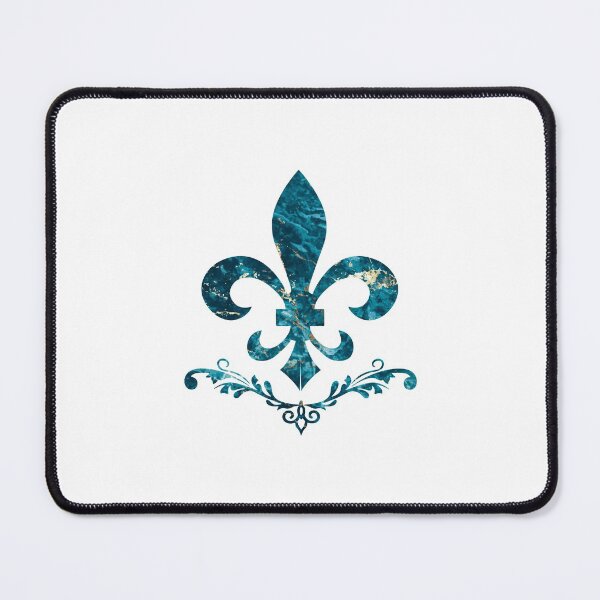 Item preview, Royal Fleur De Lis designed and sold by ABGdesigns.