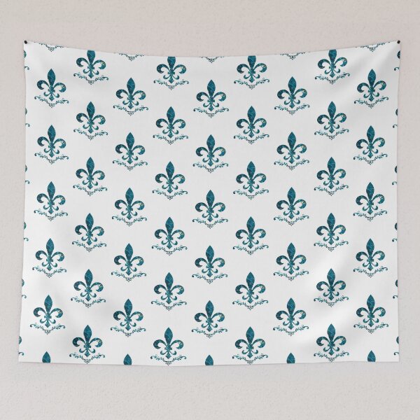 Item preview, Royal Fleur De Lis designed and sold by ABGdesigns.