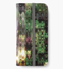 Pix World iPhone Wallet/Case/Skin