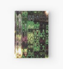 Pix World Hardcover Journal