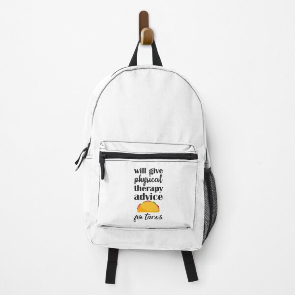 Item preview, will give physical therapy advice for tacos, tacos women, tacos mens, Physical Therapist Gifts, Physical Therapy Gifts, physical therapy assistant designed and sold by adjamine.