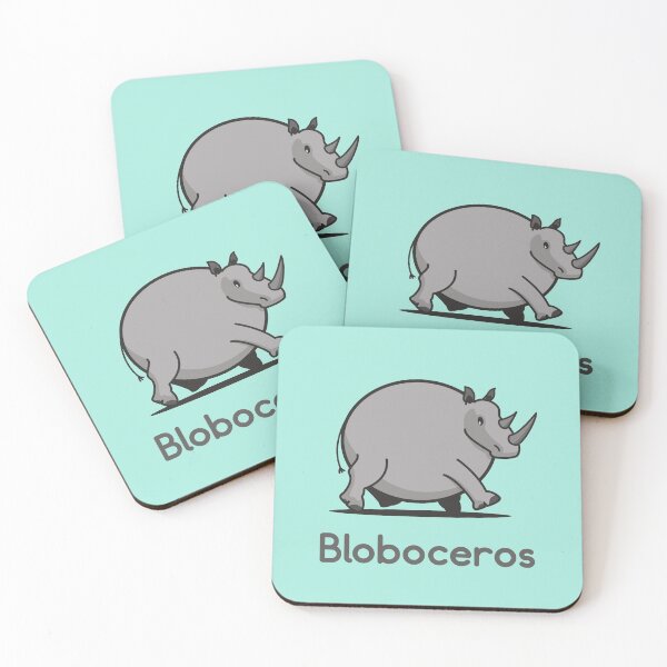 Item preview, Bloboceros designed and sold by Venturesome Victrix.