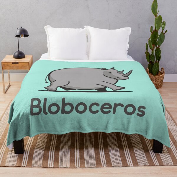 Item preview, Bloboceros designed and sold by Venturesome Victrix.