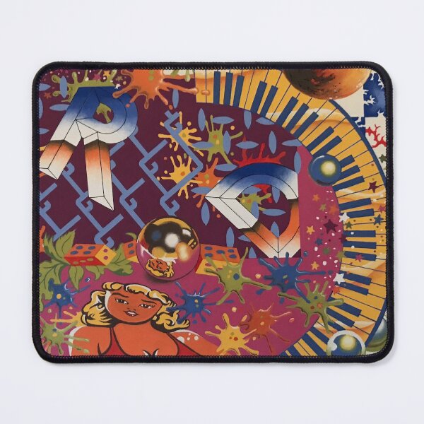 Item preview, girl in a pinball machine old game designed and sold by Bert Englefield.